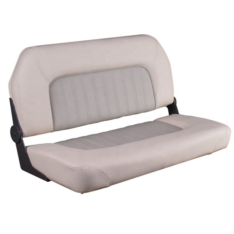 Boat Double Seat Marine Accessory